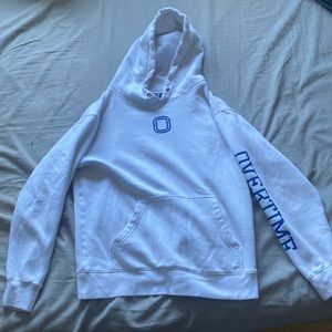 Original Overtime hoodie